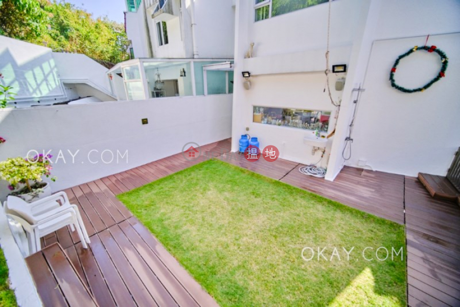 HK$ 28,000/ 月|Heights Villa|長洲|3房2廁,極高層,海景,露台Heights Villa出租單位