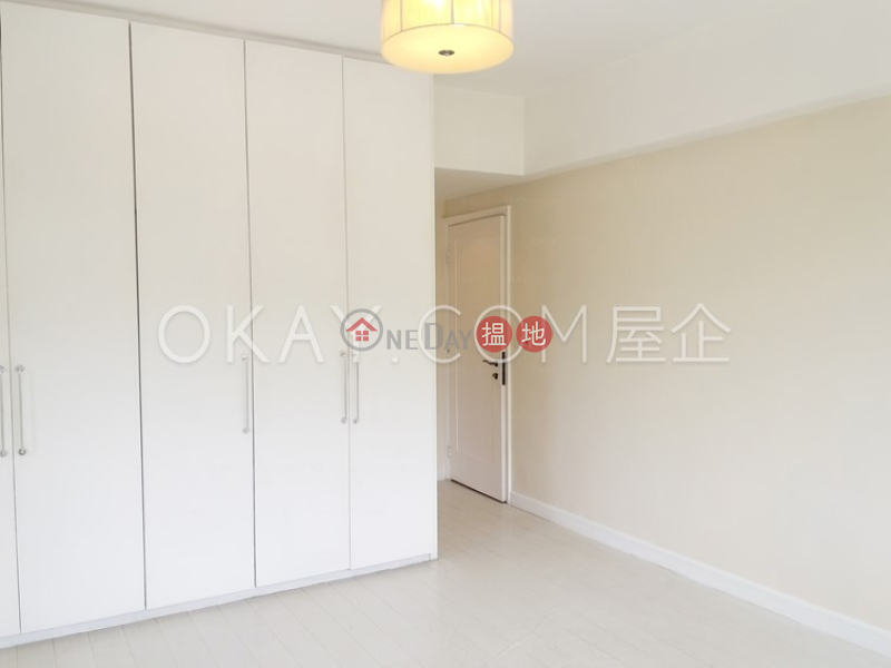 Exquisite 3 bedroom with sea views, balcony | For Sale | Repulse Bay Garden 淺水灣麗景園 Sales Listings