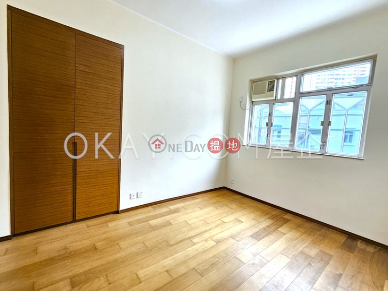 Charming 3 bedroom on high floor | Rental | 8A-8D Wang Fung Terrace | Wan Chai District Hong Kong Rental HK$ 37,000/ month