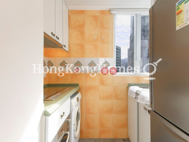 Property Search Hong Kong | OneDay | Residential Rental Listings | 1 Bed Unit for Rent at Sunrise House