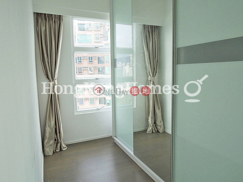 HK$ 38.8M Tower 2 The Astrid Kowloon City | 4 Bedroom Luxury Unit at Tower 2 The Astrid | For Sale