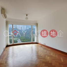 Nicely kept 2 bedroom on high floor | Rental | Star Crest 星域軒 _0