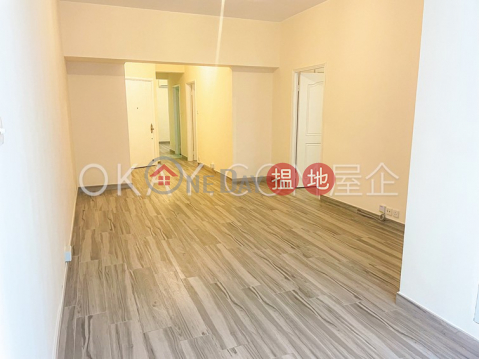 Lovely 3 bedroom with parking | Rental, Robinson Mansion 羅便臣大廈 | Western District (OKAY-R286532)_0