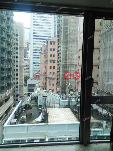 香港搵樓|租樓|二手盤|買樓| 搵地 | 住宅-出租樓盤-交通方便，核心地段，地標名廈，地鐵上蓋《囍匯 5座租盤》