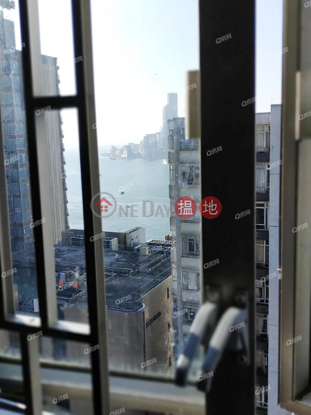 Property Search Hong Kong | OneDay | Residential | Sales Listings | City Garden Block 14 (Phase 2) | 3 bedroom High Floor Flat for Sale