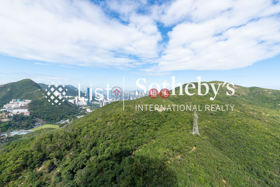 Property for Sale at Parkview Terrace Hong Kong Parkview with 3 Bedrooms, 88 Tai Tam Reservoir Road | Southern District | Hong Kong Sales | HK$ 72M