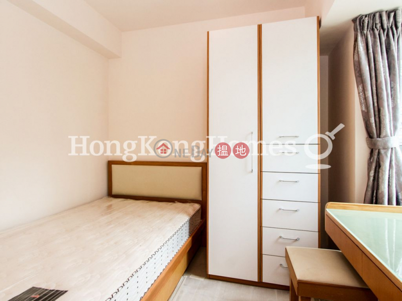 HK$ 28,000/ month | The Merton Western District | 2 Bedroom Unit for Rent at The Merton