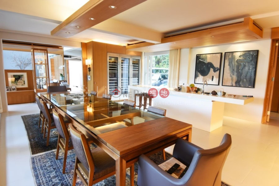 Caribbean Villa Unknown | Residential | Sales Listings | HK$ 108.3M