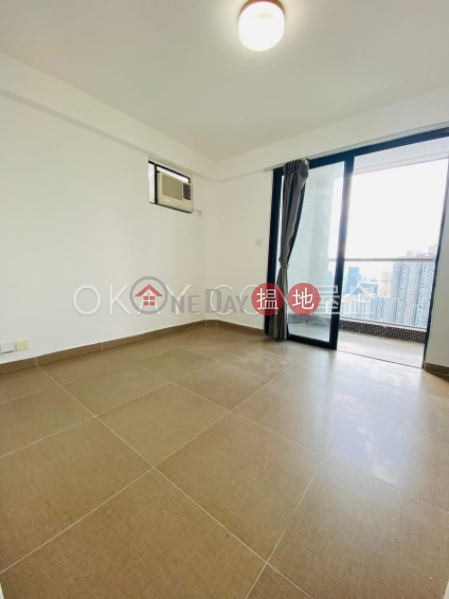 HK$ 16.8M | Block D (Flat 1 - 8) Kornhill, Eastern District Tasteful 3 bedroom on high floor | For Sale
