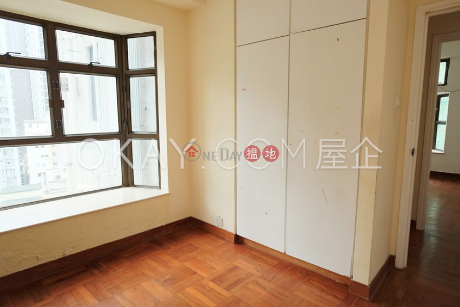 HK$ 32,000/ month Sun and Moon Building | Wan Chai District Elegant 3 bedroom in Happy Valley | Rental