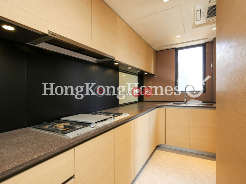 HK$ 65,000/ 月瀚然-西區-瀚然三房兩廳單位出租