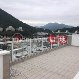 4 Bedroom Luxury Flat for Rent in Clear Water Bay | Mount Pavilia Tower 8 傲瀧 8座 _0