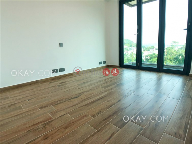 HK$ 40M, Wong Chuk Wan Village House Sai Kung, Lovely house with balcony | For Sale