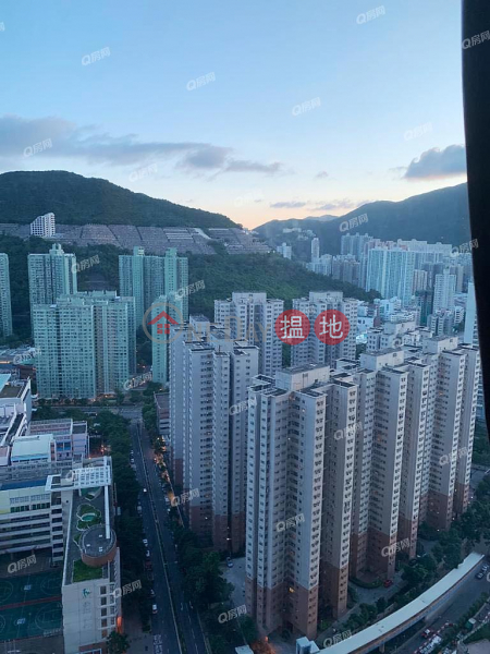 香港搵樓|租樓|二手盤|買樓| 搵地 | 住宅出售樓盤高層山景 靚裝兩房《藍灣半島 7座買賣盤》