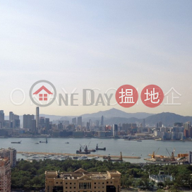 Rare 4 bedroom with balcony & parking | Rental | Trafalgar Court 大寶閣 _0
