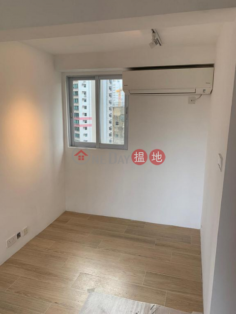 Flat for Rent in Chun Fai Building, Wan Chai | Chun Fai Building 春暉大廈 _0
