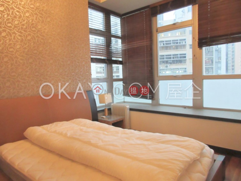 J Residence, High Residential | Rental Listings | HK$ 25,000/ month