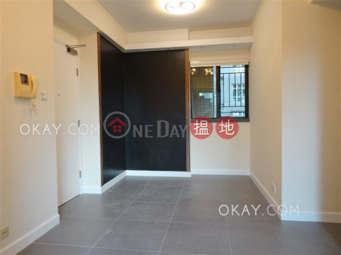 Popular 2 bedroom in Mid-levels West | Rental | Bella Vista 蔚晴軒 _0