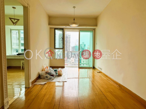 2房1廁,極高層,海景,露台《莊士明德軒出售單位》 | 莊士明德軒 Reading Place _0