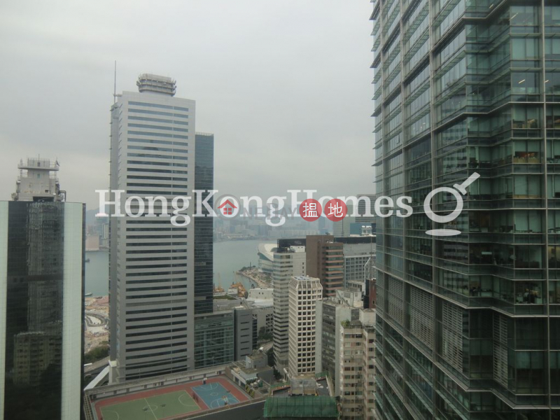 星域軒-未知-住宅|出租樓盤HK$ 60,000/ 月