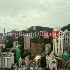 陽光中心寫字樓租單位出租