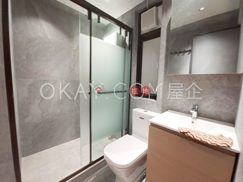 3房2廁,露台基苑出租單位-6B巴丙頓道 | 西區香港-出租|HK$ 45,000/ 月