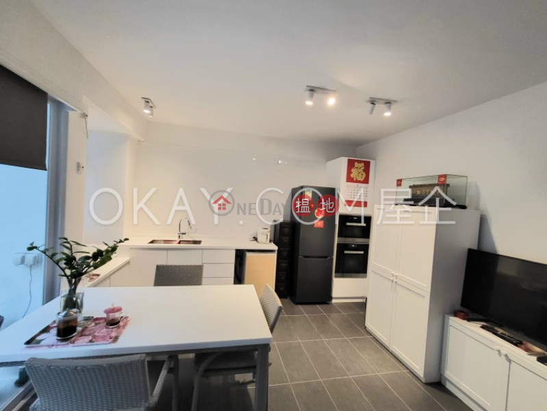 Property Search Hong Kong | OneDay | Residential, Rental Listings, Unique house with rooftop & terrace | Rental