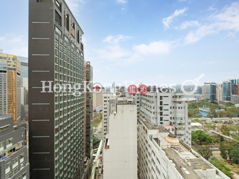 Property Search Hong Kong | OneDay | Residential, Sales Listings, 1 Bed Unit at yoo Residence | For Sale