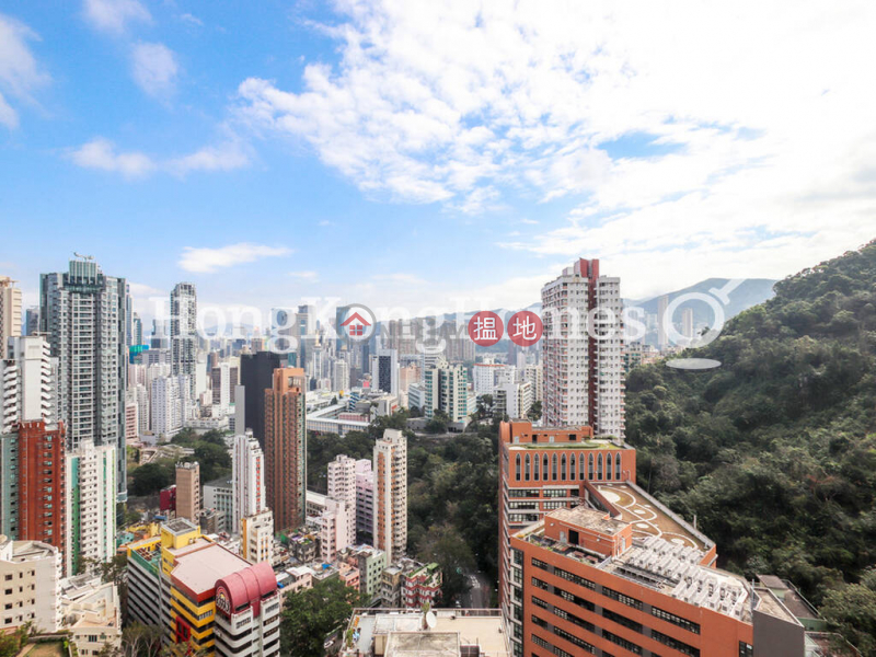 Property Search Hong Kong | OneDay | Residential | Rental Listings 3 Bedroom Family Unit for Rent at Bamboo Grove
