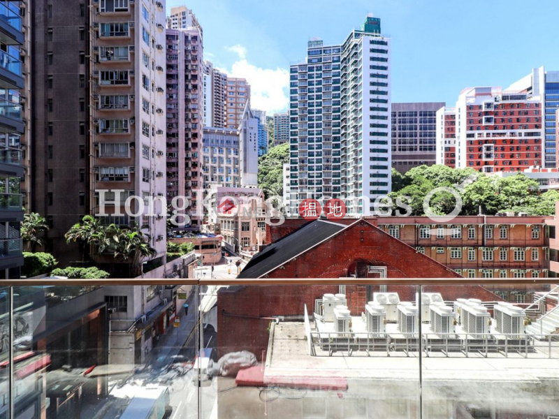 香港搵樓|租樓|二手盤|買樓| 搵地 | 住宅出售樓盤高街98號三房兩廳單位出售
