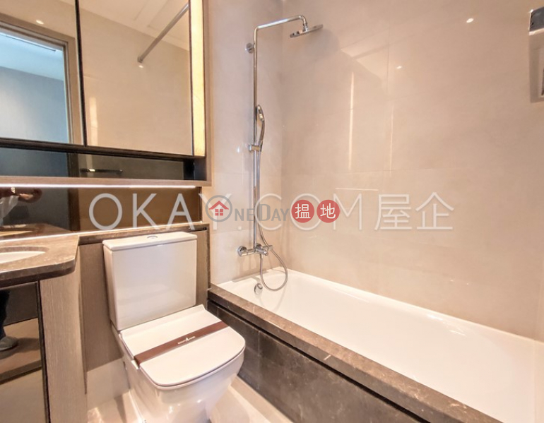 HK$ 60,000/ month, The Southside - Phase 1 Southland Southern District | Nicely kept 3 bedroom on high floor with balcony | Rental