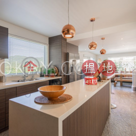 Unique house with rooftop, balcony | For Sale | House 1 Clover Lodge 萬宜山莊 洋房1 _0
