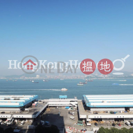 維港峰三房兩廳單位出租, 維港峰 Upton | 西區 (Proway-LID156201R)_0