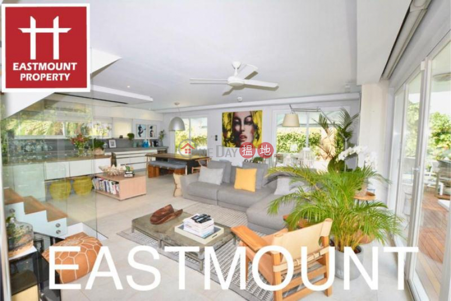 Clearwater Bay Village House | Property For Sale in Siu Hang Hau, Sheung Sze Wan 相思灣小坑口-Detached waterfront house with private pool Siu Hang Hau | Sai Kung | Hong Kong Sales | HK$ 38.89M