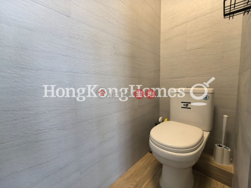 HK$ 25,800/ 月正豐大廈-西區正豐大廈一房單位出租