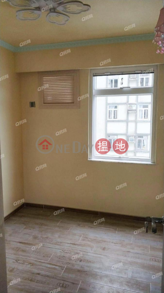 HK$ 32,000/ month Block 3 Kwun Fai Mansion Sites A Lei King Wan | Eastern District Block 3 Kwun Fai Mansion Sites A Lei King Wan | 3 bedroom High Floor Flat for Rent