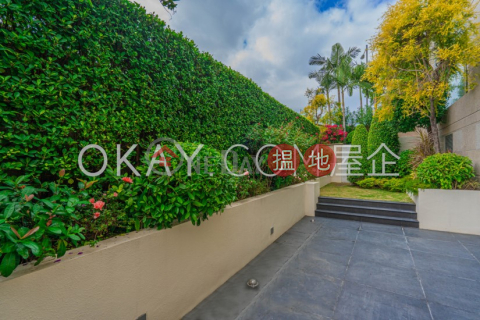Stylish house with sea views, rooftop & terrace | For Sale | Sacpe 海暉花園 _0