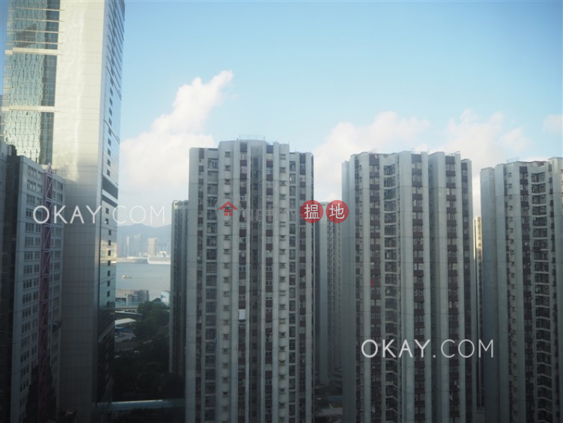 香港搵樓|租樓|二手盤|買樓| 搵地 | 住宅-出租樓盤|2房2廁,星級會所,露台《匯豪峰出租單位》