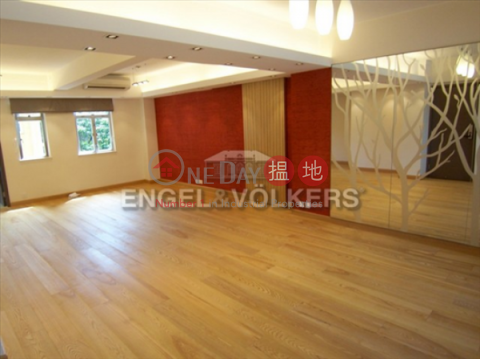 2 Bedroom Flat for Sale in Pok Fu Lam, Y. Y. Mansions block A-D 裕仁大廈A-D座 | Western District (EVHK38259)_0
