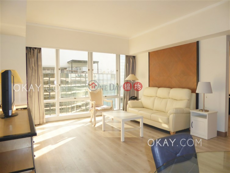 Property Search Hong Kong | OneDay | Residential Rental Listings | Nicely kept 1 bedroom on high floor | Rental