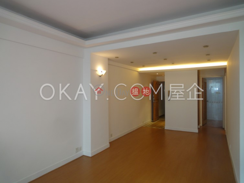 Efficient 3 bedroom with racecourse views | For Sale | 43 Wong Nai Chung Road | Wan Chai District, Hong Kong Sales HK$ 25M