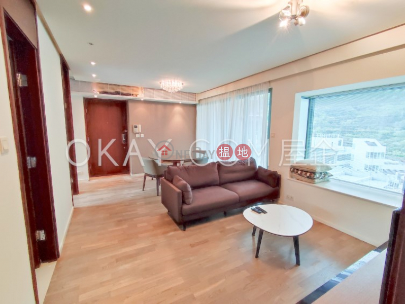 渣甸豪庭中層-住宅出租樓盤-HK$ 38,000/ 月
