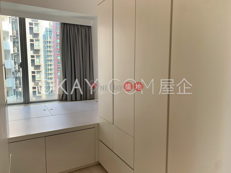 Property Search Hong Kong | OneDay | Residential Rental Listings Nicely kept 1 bedroom with balcony | Rental