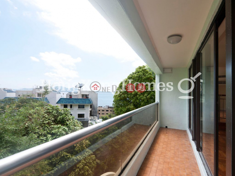 Expat Family Unit for Rent at Fairview Court, 94 Repulse Bay Road | Southern District, Hong Kong Rental | HK$ 75,000/ month