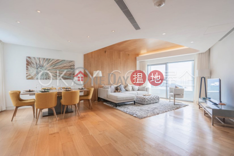 Gorgeous 3 bedroom on high floor with parking | Rental | Block 1 ( De Ricou) The Repulse Bay 影灣園1座 _0