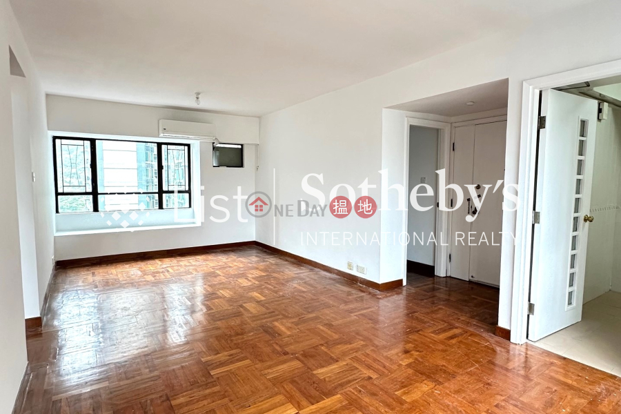 Property for Rent at Gardenview Heights with 3 Bedrooms 19 Tai Hang Drive | Wan Chai District Hong Kong, Rental, HK$ 45,000/ month