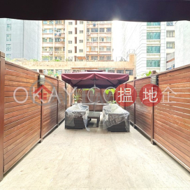 開放式《康威花園B座出售單位》 | 康威花園B座 Hongway Garden Block B _0