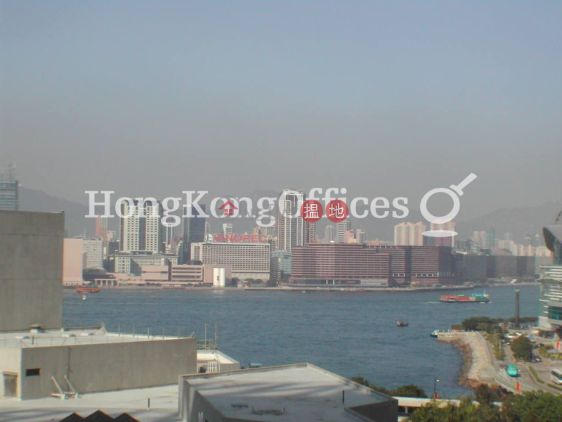 夏愨大廈寫字樓租單位出租|灣仔區夏愨大廈(Harcourt House)出租樓盤 (HKO-75306-ABHR)