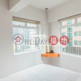1 Bed Flat for Sale in Wan Chai, 8-10 Morrison Hill Road 摩理臣山道8-10號 | Wan Chai District (EVHK36085)_0