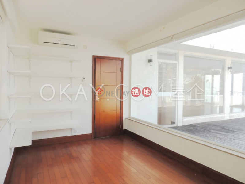 Beautiful 5 bed on high floor with sea views & terrace | Rental | Block A Repulse Bay Mansions 淺水灣大廈 A座 Rental Listings